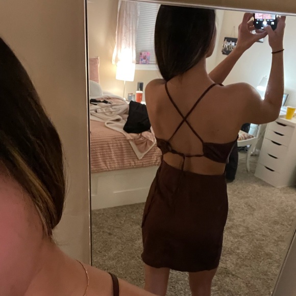 Shein Dress - Picture 2 of 3